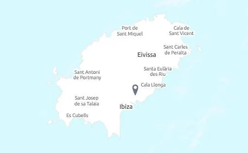 Casa Onix Ibiza 빌라