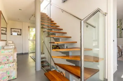 Casa Onix Ibiza 빌라 스페인