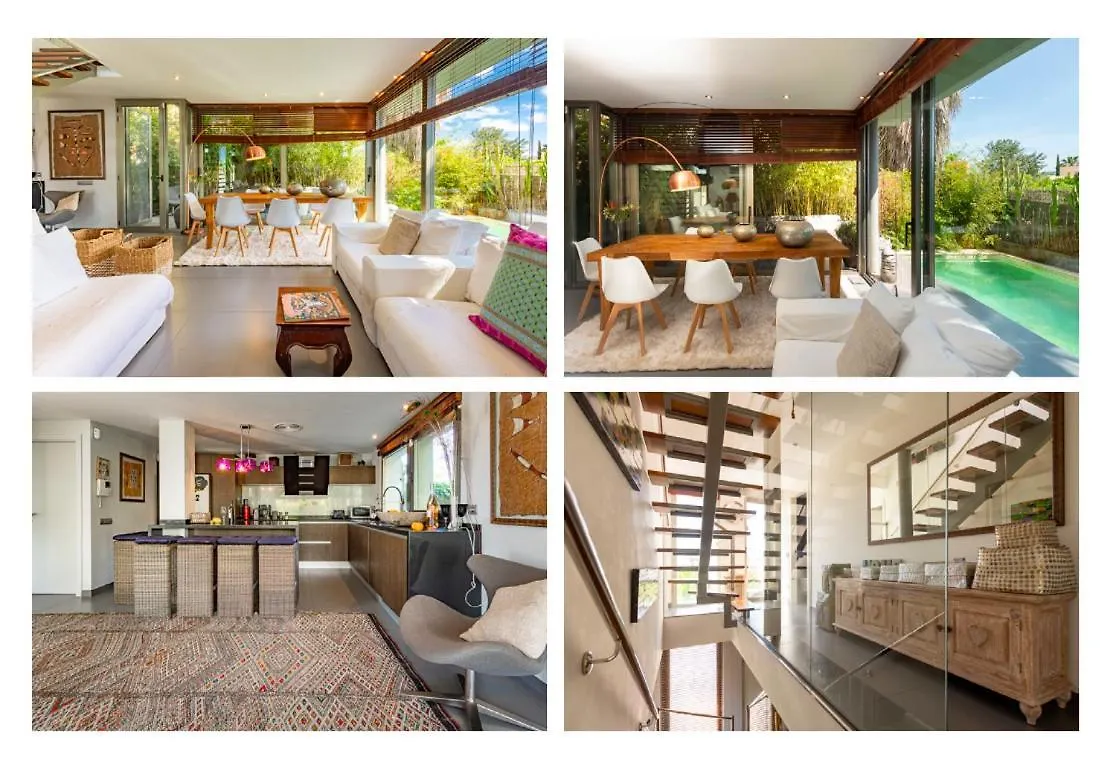 Casa Onix Ibiza 빌라 스페인
